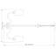 Lustre 5 lumières Ain-335152260