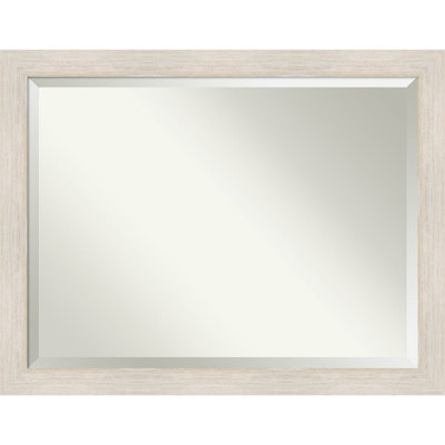 Miroir de salle de bain Jarid
