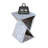 Crabill Solid Wood End Table-701882