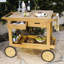 Bar Cart