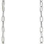 Vernon 5 - Light Crystal Chandelier
