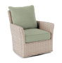 Tissu vert performance 0851-54