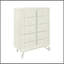 Commode beige Nora-129415354