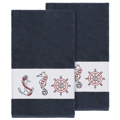 Easton Turkish Cotton Midweight Bath Towel
