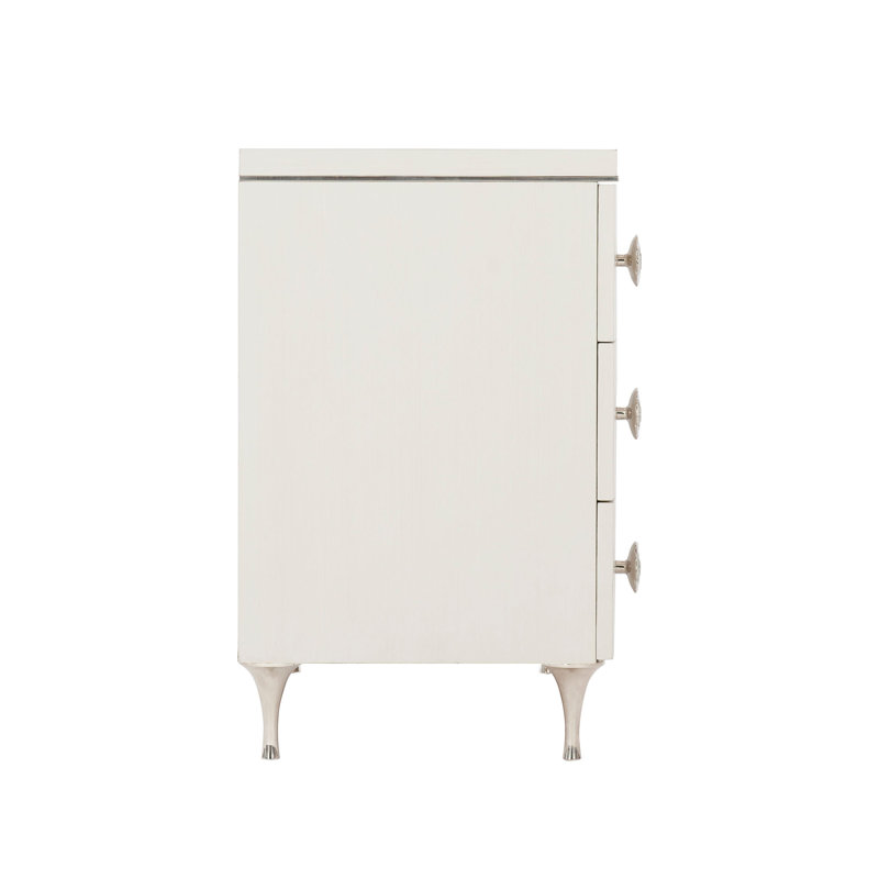 Silhouette Nightstand