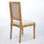 Ensemble de 2 chaises French Decor-1995809337