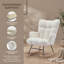 Chaise berçante Modern-311237566