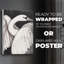 ANIMAUX Series CCDXL III - Impression sur toile seulement - NON CADRE-972927824