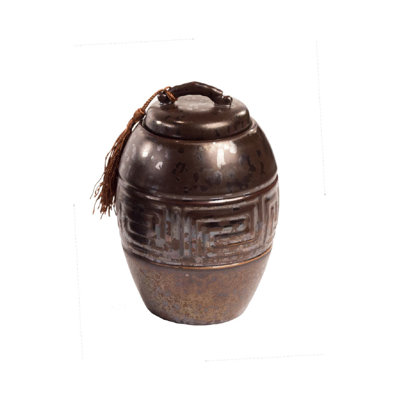Pots de rangement 0,25 qt