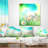 Reversible Throw Pillow