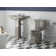 Artifacts® Pivoting Toilet Tissue Holder