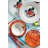 Porcelain China Dinnerware Set 5 Piece