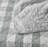 Pre-Washed Cotton Plaid Lightweight Reversible Quilt Set-73895851-73895849