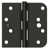 Oil Rubbed Bronze selected