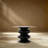 Metal Accordion Coffee Table-181145697