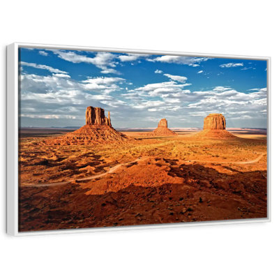 Monument Valley I