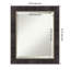 Miroir mural Odin-118340165