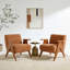 Fauteuil 27,6 po Mid-Century-669902507