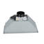 MaxAir 36" Stainless Steel 720 CFM Ducted (Vented) Insert Range Hood with Baffle Filter