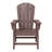 Laguna Kids Adirondack 5-Piece Round Table Dining Set-108401693
