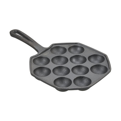 Cast Iron Griddle