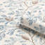 Pinewood Floral Paper Wallpaper Roll-1946404909