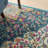 Verda Oriental Indoor Rug-873384508