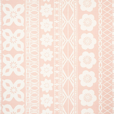 Mrs. Howell Fabric