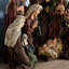 Christmas Nativity Set