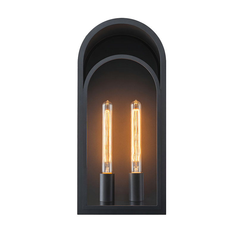 Large Outdoor Wall Sconce