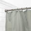 Tringle à rideau de douche à tension réglable Poiner Picanty-53730942