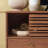 Topeka 3 Drawer 1 Shelf TV Stand-88120207