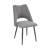4-Chair Set Combination Dining Chairs-1861474133