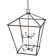 Kitzi 8 - Light Chandelier