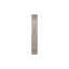 Tower 1 - Light LED Dimmable Aged Brass Flush Mounted Sconce-29994160-121429826