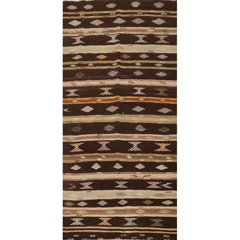 Tapis turc Kilim