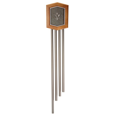Carillon de porte