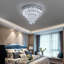 LED Semi Flush Mount