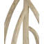 Outdoor Round Side Table