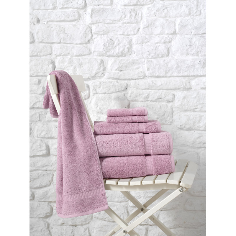 Lovette Plush Mulit-Size Set, Rose