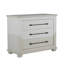 Crestine 3 - Drawer Accent Chest