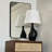 Viridiana Metal Rectangle Wall Mirror-1206740503-1206740504