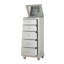 Commode pour femme 5 tiroirs Willa