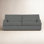 Cleo 84'' Sofa