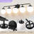 Jaxon Dimmable Vanity Light, Bulbs not Included-1206156112-1193624204