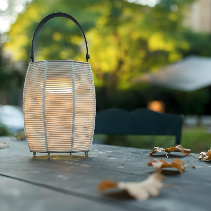 Tanit LED Table Lamp