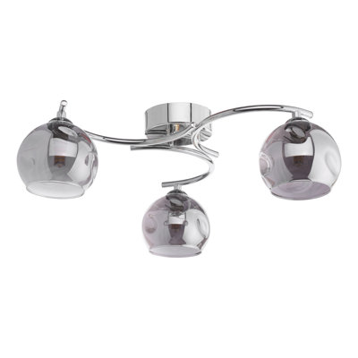 Flush Mount