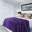 Jeté pour lit et canapé Bedding-81734841-81734844