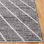 Tapis à motif géométrique Jarmon Performance-1605319151