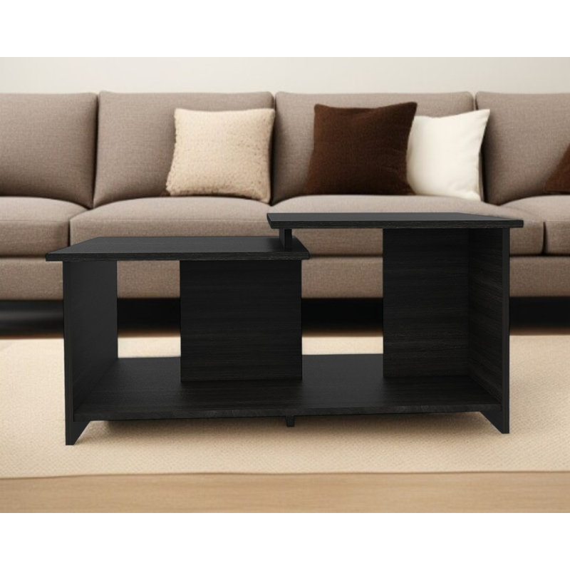 Coffee Table, Bistre